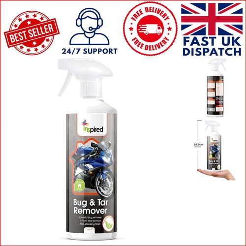 Bug and tar - 1, litre
