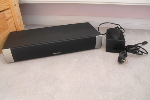 Bose lifestyle mc1 media - bose,