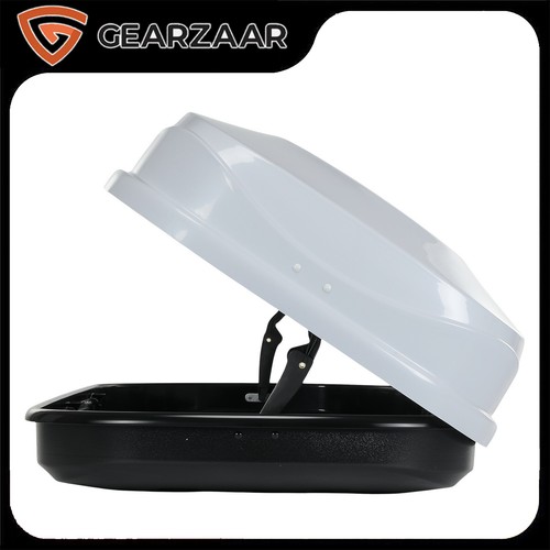 Car roof box - box, 430