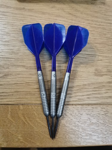 Harrows genesis 24g tungsten - genesis,