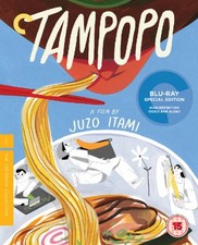 Tampopo - The Criterion