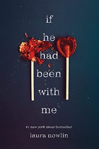Had been with the - been, me: