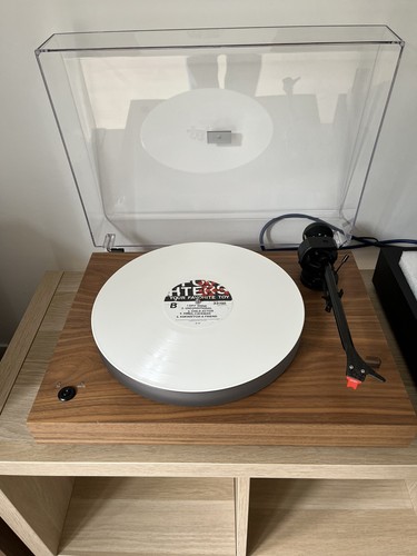 Pro ject x2b - x2b, (balanced)