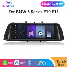 10.25" Apple CarPlay GPS