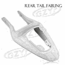 For Suzuki GSXR 1000 K3 2003