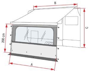 Fiamma blocker pro - fiamma,