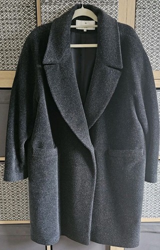 Jeff banks wool - jeff, coat