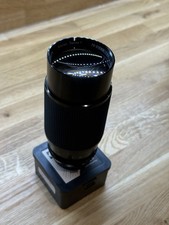 Olympus Micro Four Thirds