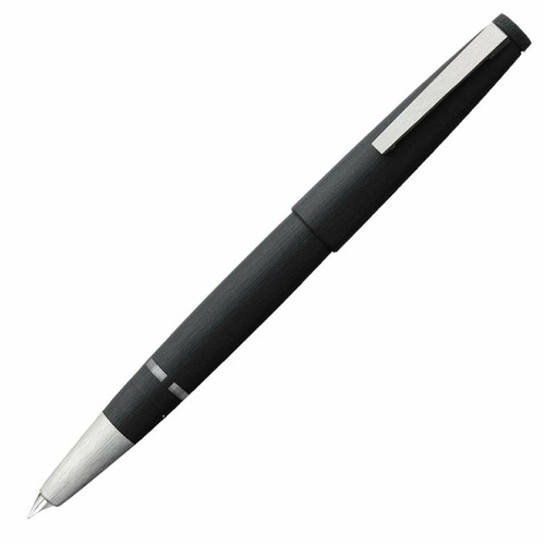 Lamy 2000 fountain pen - fountain,