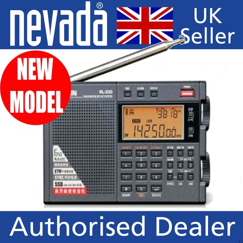 Tecsun pl330 portable - pl330,
