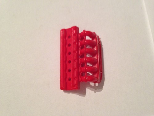 Engine part right miniature - right,