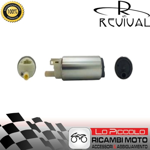 Fuel pump kawasaki zx12r - pump,
