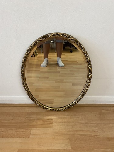Vintage gold gilt ornate - gilt,