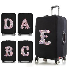 Travel Suitcase Luggage Cover