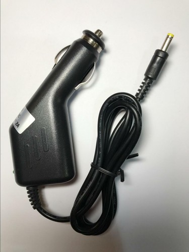 Replacement car charger - 2a,
