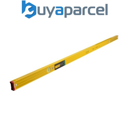Stabila 1800mm spirit level - stabila,