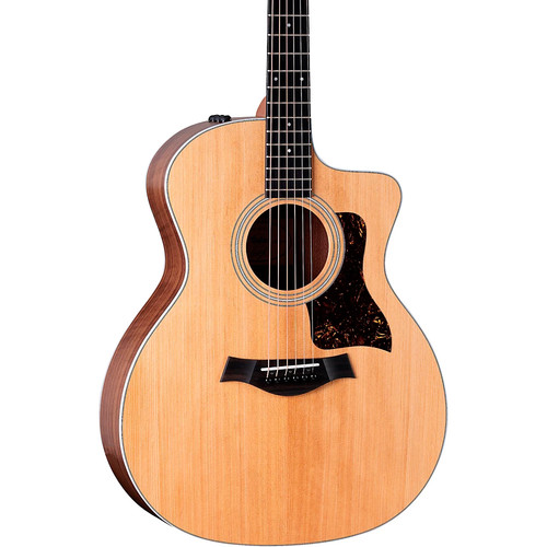 Taylor 214ce grand - taylor,