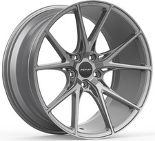 Alloy Wheels 18" Inovit Speed