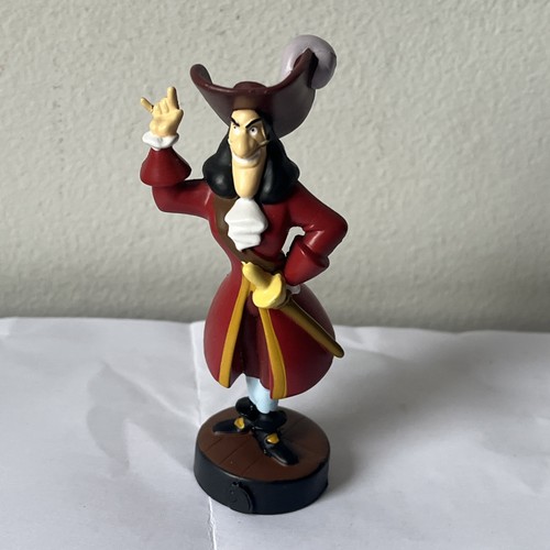 Disney heroes villains - villains, spare
