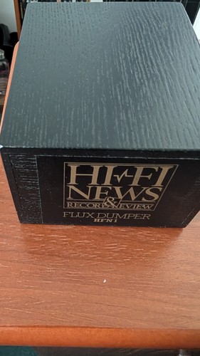 Rare fluxdumper hfn1 - rare,