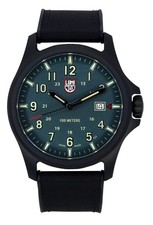 Luminox Atacama Field Rubber