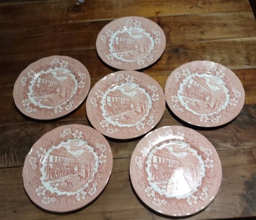 Lot royal tudor ware - tudor,