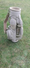 POWER/BILT Pro  Golf bag