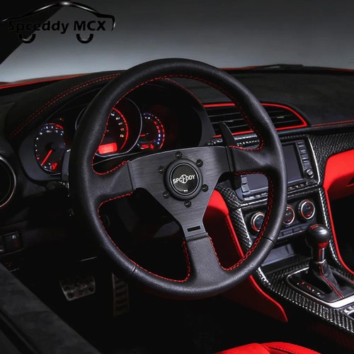 Aftermarket steering wheel - aftermarket,