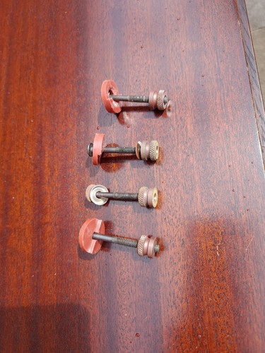 Staples ladderax cabinet - cabinet, bolts