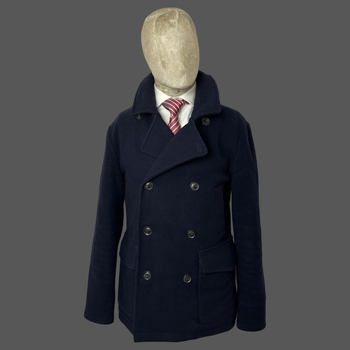 Jack wills pea coat jacket - jack,