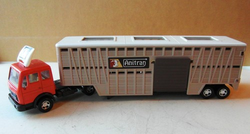 Matchbox superkings 8 - matchbox,