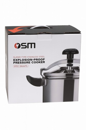 Osm stainless steel - osm,