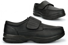 Dr Keller Mens Touch Fasten