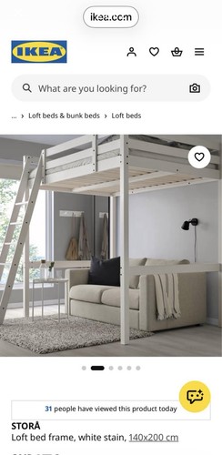 Ikea storå double - ikea,