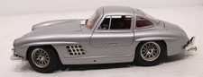 Burago Mercedes-Benz 300 SL