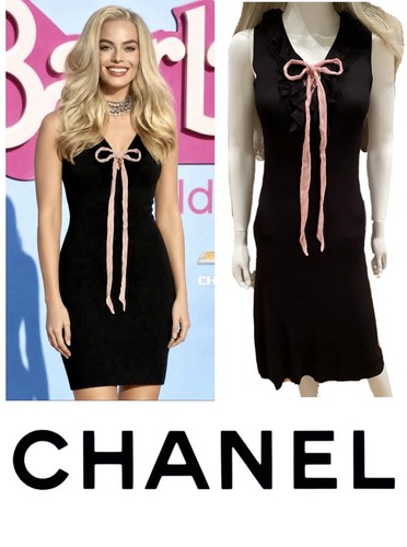 Chanel vintage 2000 - 2000, barbie