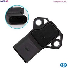 SENSOR INTAKE MANIFOLD