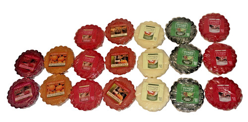 Yankee candle wax melt - wax, tarts