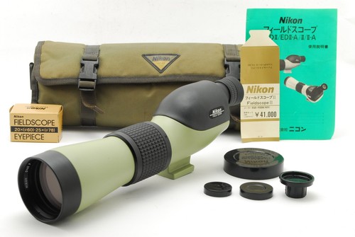 Top mint nikon field - mint+++],