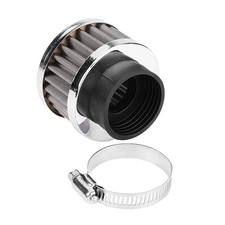 ．38mm Air Filter Intake