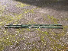 Ron Thompson Jerk - 180cm/6ft