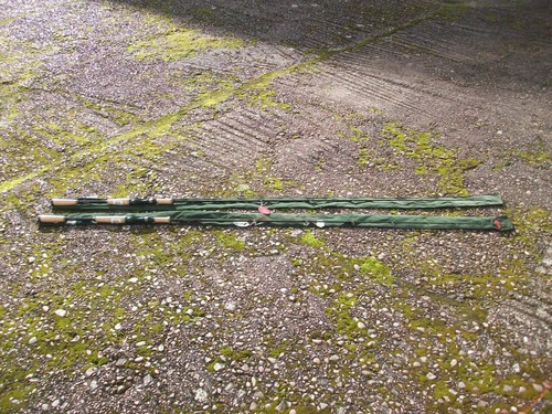 Ron thompson jerk 180cm 6ft - thompson,