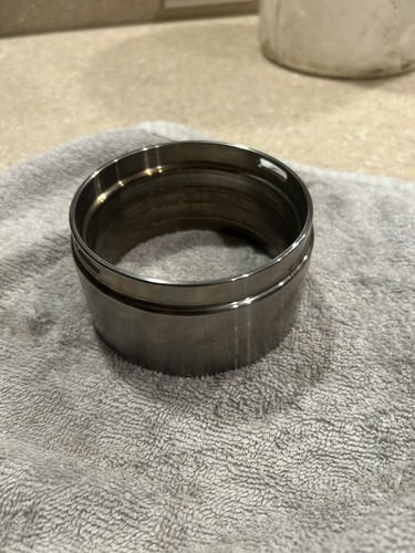 Rotrex c38 supercharger - rotrex,
