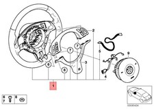 Genuine BMW E46 316Ci M Sports