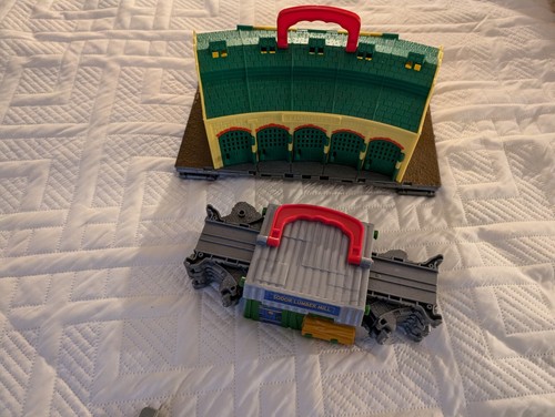Thomas the tank - 2,