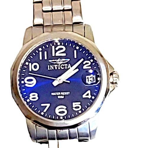 Invicta quartz watch womens - invicta,