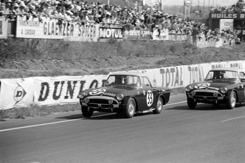 Paddy hopkirk peter - &, jopp