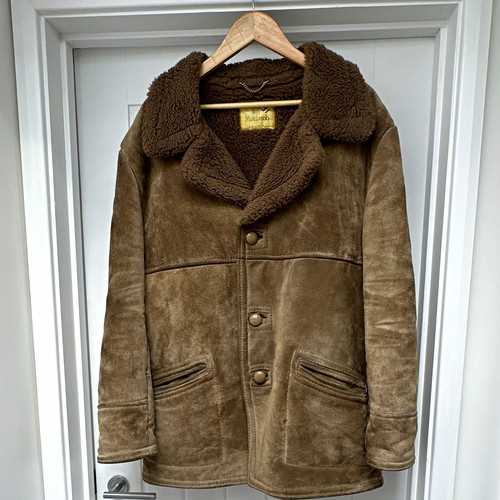 Vintage morlamb glastonbury - of,