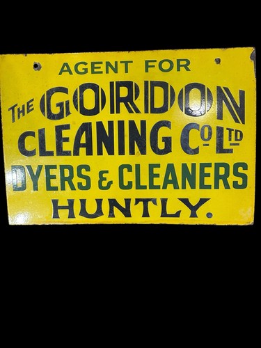 Antique double sided - double,