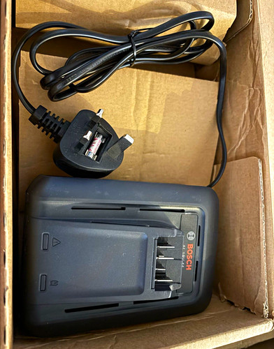 Bosch 18v power tool - bosch, 18v-44